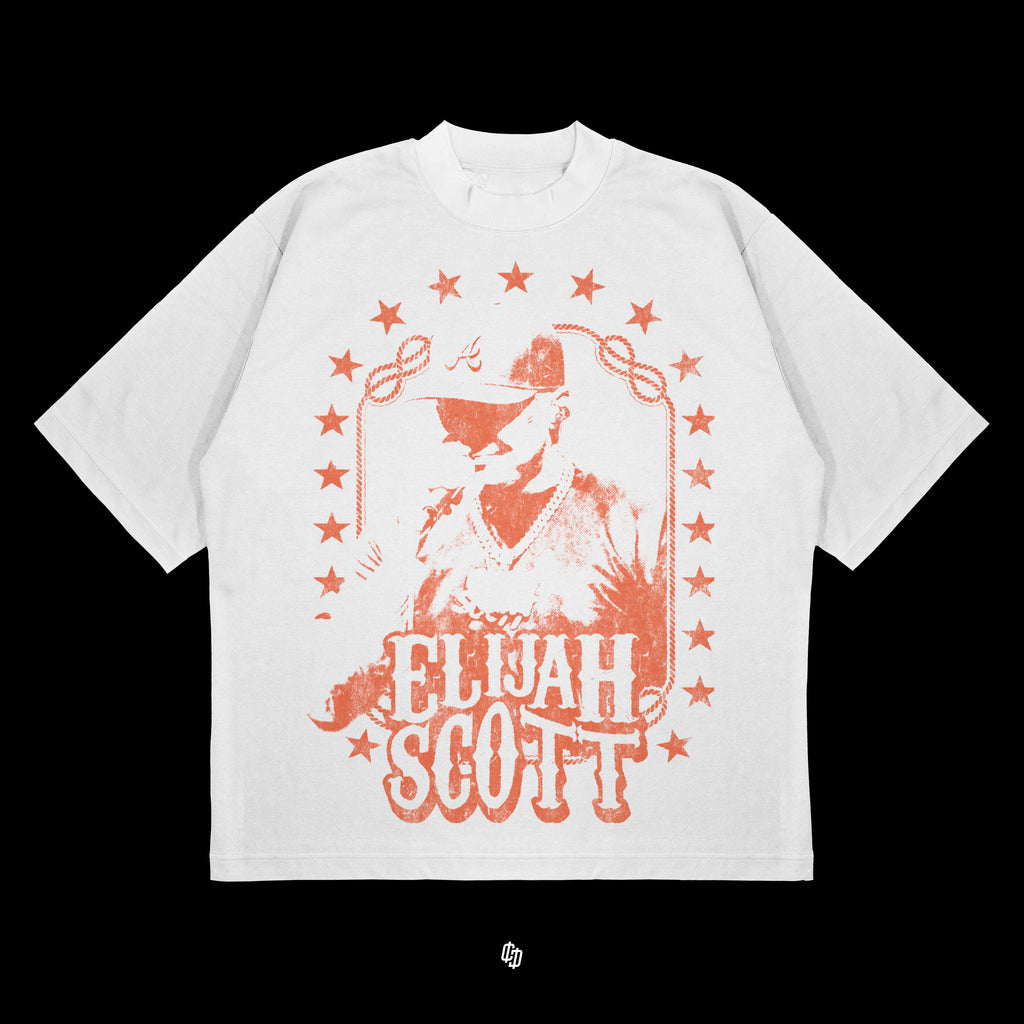 Turnin Into Something Tour Tee